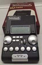 Solutions SDM-BB Beatbox Metronome