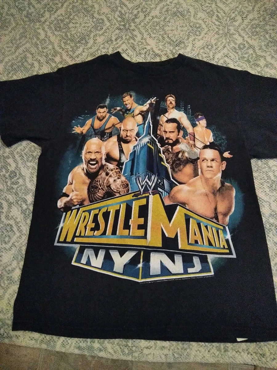 New top jersey shirt