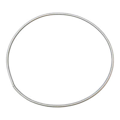 Spannring innen Waschmaschine - AEG - 91455011300 - L7FPE48SC - Türmanschette