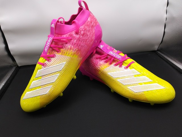 adizero 8.0 football cleats