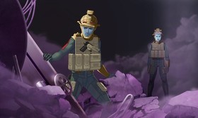 Shin Megami Tensei: Strange Journey Redux - Nintendo 3DS - Brand New