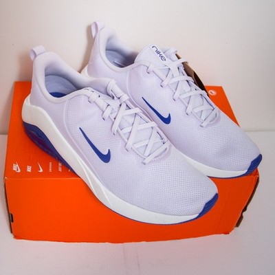 Nike Air Zoom Bella 7 Sneaker Barely Grape / Lila UK 8 / EUR 42,5 Neu im Karton