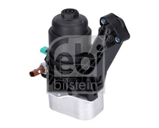 FERDINAND BILSTEIN 181226 Housing, oil filter for AUDI,MAN,SEAT,SKODA,VW - Image 4