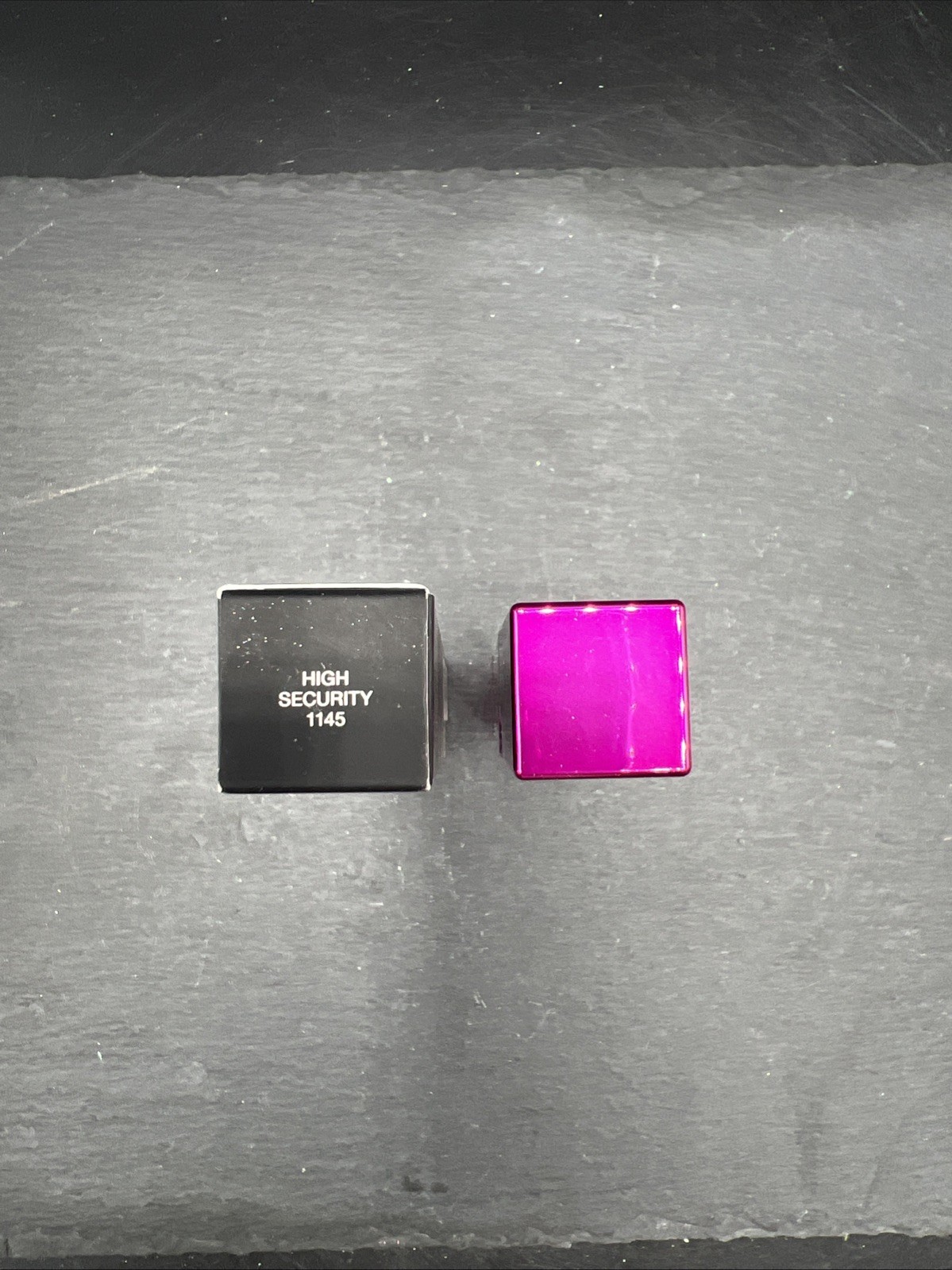 Nars - Oil Infused Lip Tint - # High Security 1145 - 5.7ml/0.17oz NIB