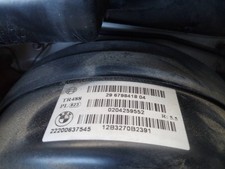 22200637545 BREMSSERVO / 2529362 F�R BMW SERIE 1 LIM. F21 116D