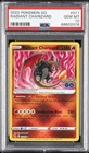 2022 POKEMON GO #011 RADIANT CHARIZARD PSA 10