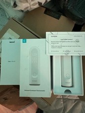 Comper infrared  forehea thermometer