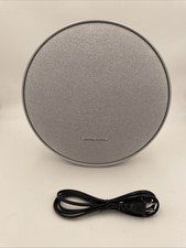 Harman Kardon Onyx Studio 9/ Portable Speaker/ silver