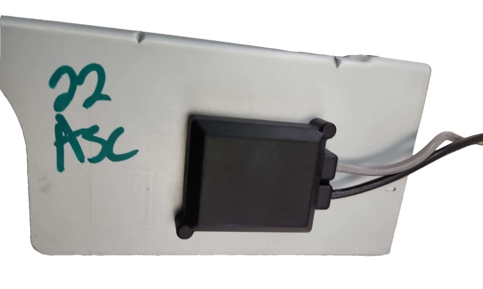 2019-22 Subaru Ascent GPS Antenna OEM P/N 86277XC20A - Image 2 of 4