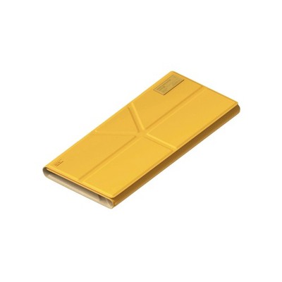 Nuphy NuFolio V4 Für Air75 V3 Keyboard Case - Tastaturhülle Citrus Flash