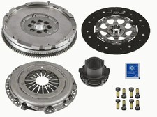 Kupplungssatz 2290 601 094 SACHS f�r BMW 5 5 Touring 3 Compact 3 3 Coupe