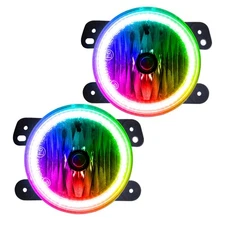 Oracle Lighting SMD Fog Lights, ColorSHIFT(tm) Dynamic 7159-332
