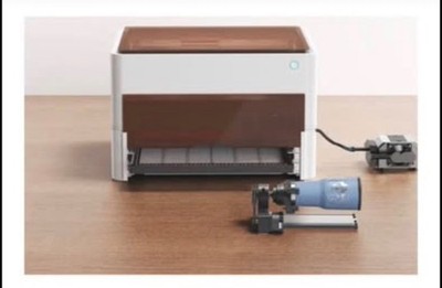 xTool M1 Ultra 20W Laser Engraver, 3-in-1 Machine, Rotary Bundle