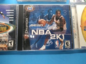 SEGA Dreamcast System One Controller All Hookups Rainbow Six