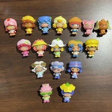 Strawberry Shortcake CheeBee MicroFigures - T...