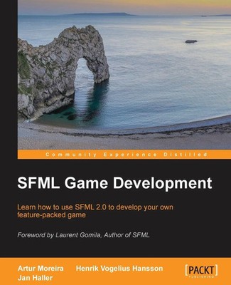 Sfml Game Development Artur Moreira (u. a.) Taschenbuch Kartoniert / Broschiert