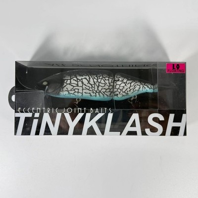 Unused Division Rebel TacklesTiNY KLASH Low CHAOS V.D