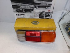 AUDI 100 C1 LS CABRIOLET 66/76 - TAILLIGHT RIGHT ORIGINAL HELLA