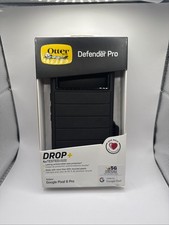 OtterBox Defender PRO Series Case  Holster Clip for Google Pixel 6 Pro - Black