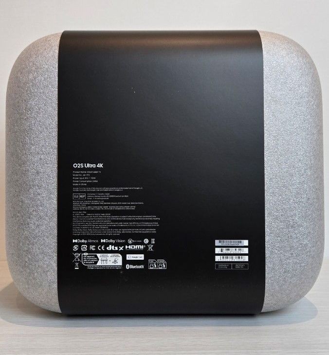 Projector JMGO O2S Ultra 4K with 3 year warranty | eBay