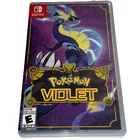 Pokemon Violet - Nintendo Switch | TESTED