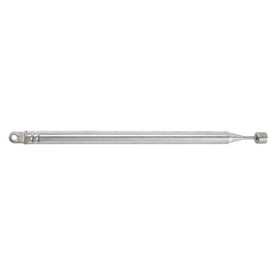 7 Section AM Radio, FM,  Expansion Antenna Aerial 66 cm long U6D83677