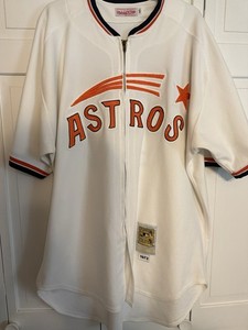 J R Richard Jersey | eBay