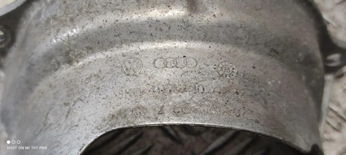 AUDI A5 8T3 Andere Aufhängungsteile 8K0407720 4.20 Petrol 2010 26326164