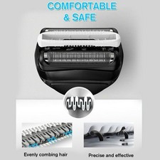 For Braun 32B 32S 21B Series 3 310S 320S 340S 3010S Replacement Shaver Foil.vp