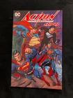 ACTION COMICS #1000 DAN JERGENS EXCLUSIVE SUPERMAN 1