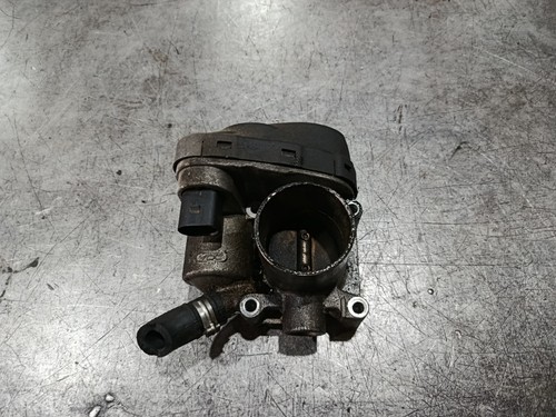 Original Drosselklappe VW GOLF IV 4 1J 1J1- 036133062 Original Drossel Klappe
