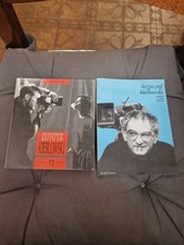 Krzysztof Kieślowski Il Castoro Cinema Biografia Guida + Dino Sudino 