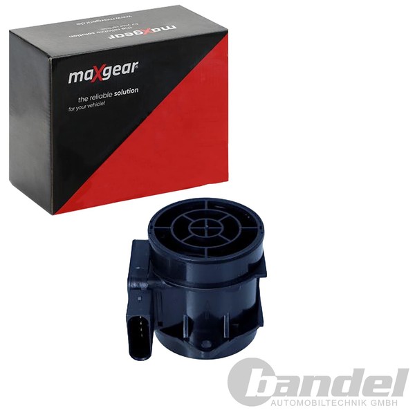 Maxgear Luftmassenmesser Passend FüR Volvo S40 V40 | 51-0090-image