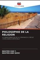 Philosophie DE LA Religion Nguyen Van Y. (U. A.) Taschenbuch FranzöSisch 2026