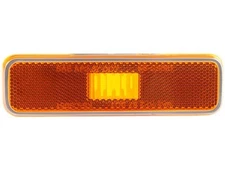 Replacement AP 32CV32K Front Right Side Marker Fits 1980-1983 Plymouth Horizon