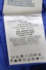 Moncler Boys Front Zip Crew Neck Down Quilted Logo Vest Jacket Blue Size 9-12M — photo 7