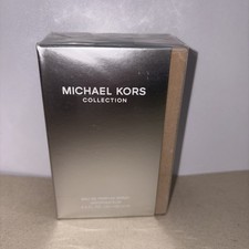 Michael Kors Signature Eau De Parfum Spray 3.4 Oz / 100 ML  New/Sealed Rare