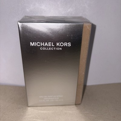 Michael Kors Signature Eau De Parfum Spray (3.4 Oz / 100 ML) *New/Sealed* Rare