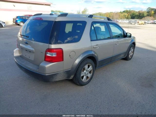 Used A/C Condenser fits: 2007 Ford Freestyle  Grade A - Image 4 of 4