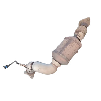Catalytic Converter Fits 2006-2013 Holden Commodore VF 3.0L Petrol LFW 2013