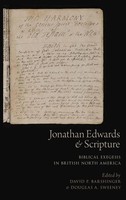 Jonathan Edwards And Scripture | Barshinger | Buch | Gebunden | Englisch | 2018
