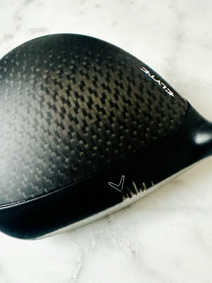 Callaway Elyte X Fairway Holz 7 - 21° - Regular R2 - 2025 - UVP: -55% !!! - Bild 4 von 4