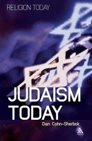 Judaism Today Dan Cohn-Sherbok Taschenbuch Kartoniert / Broschiert Englisch 2010