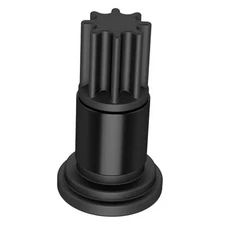  Cummins Barring Tool - Engine Barring/Rotating Tool Compatible with Cummins 