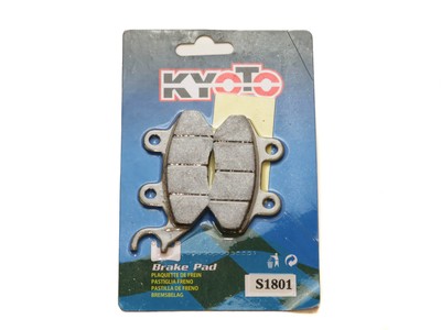 Brake Pads Front For Peugeot New Tweet Evo RS 125 (4T) 2014-2019