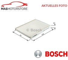 INNENRAUMFILTER POLLENFILTER BOSCH 1 987 432 373 A FÜR FORD MONDEO III