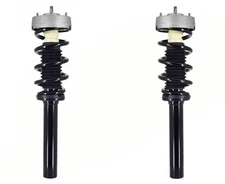 Front Complete Struts Assembly For BMW X5 sDrive35i Rear Wheel Drive 2014-2018