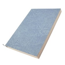 Tsubame Note A4 Ruled Notebook 8mm 32 Lines 200 Sheets Japan New