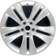 Wheel Rim Chevrolet Cruze Limited Sonic Trax 18 2011-2022 13254959 OEM OE 5477