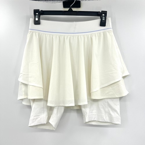 Lululemon Court Rival High Rise Tennis Skirt Size 6